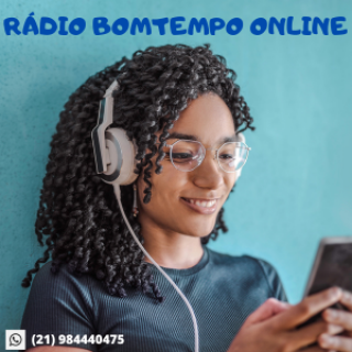 RADIO BOM TEMPO