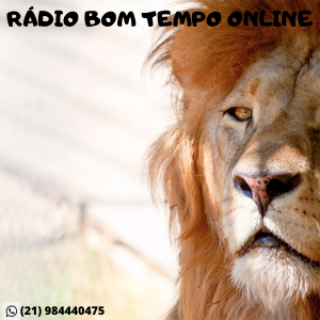 RÁDIO BOM TEMPO